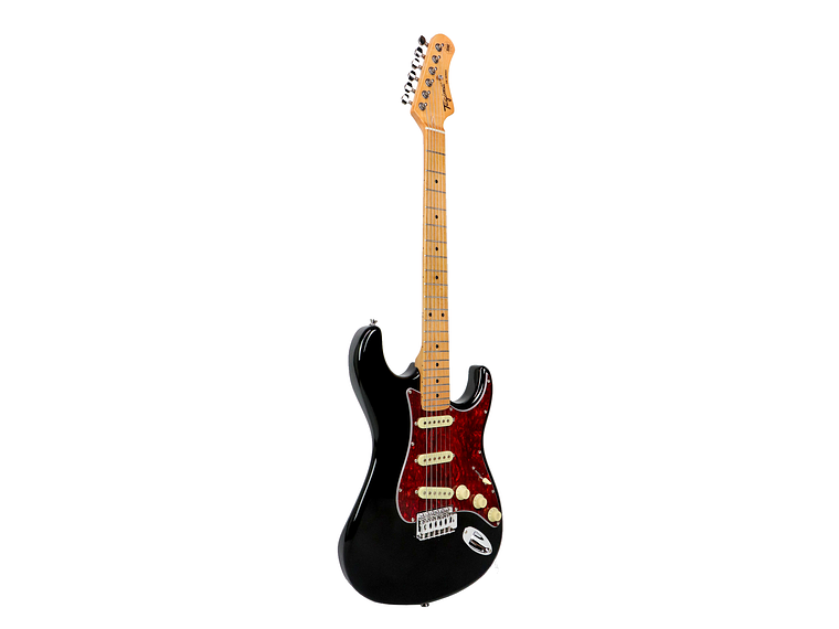 GUITARRA ELECTRICA TAGIMA TG-530 BLACK 2