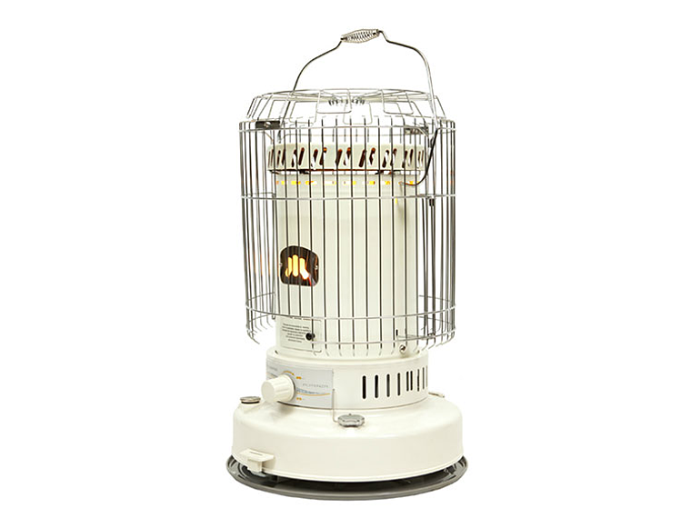 ESTUFA MADEMSA PARAFINA MECHA 7,2 LT POTENZA 3