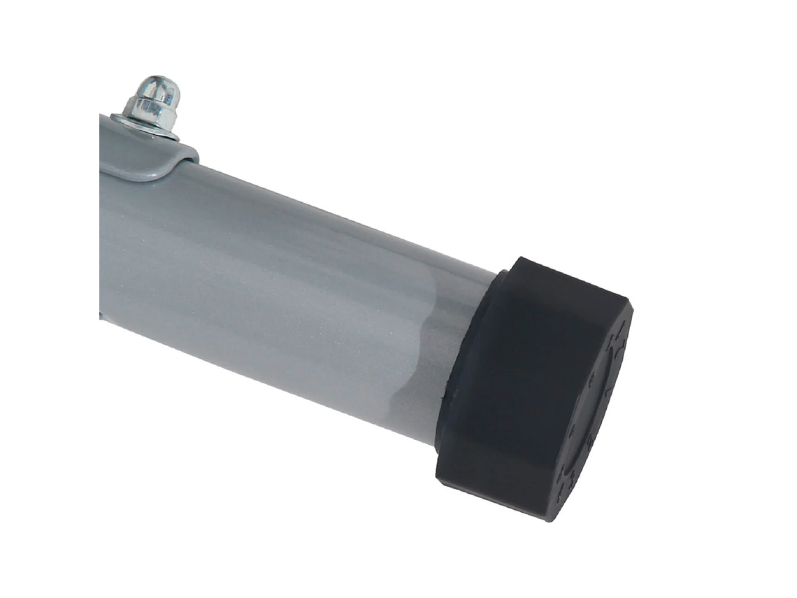 BICICLETA ESTÁTICA E10 CELESTE 3