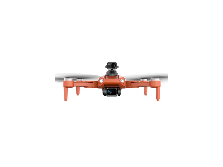 DRON L900 PRO SE MAX 4K - ALCANCE 1,2 KM - ANTI OBSTÁCULOS 2
