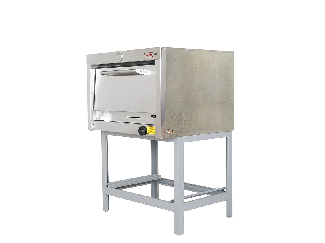 HORNO ECO (GLP) 6EA105R - GAS LICUADO 1