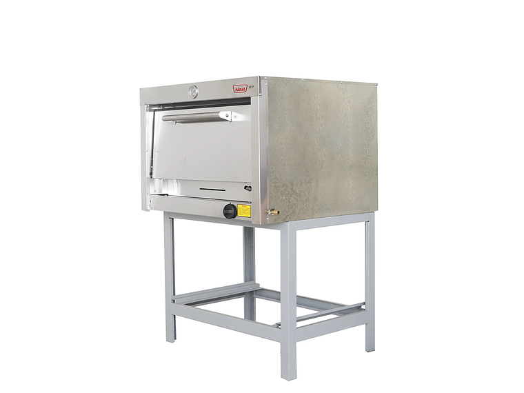 HORNO ECO (GLP) 6EA105R - GAS LICUADO 1