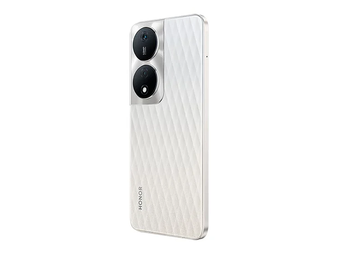 CELULAR HONOR 90 SMART 256GB 6GB RAM 50MP 6.8” 9