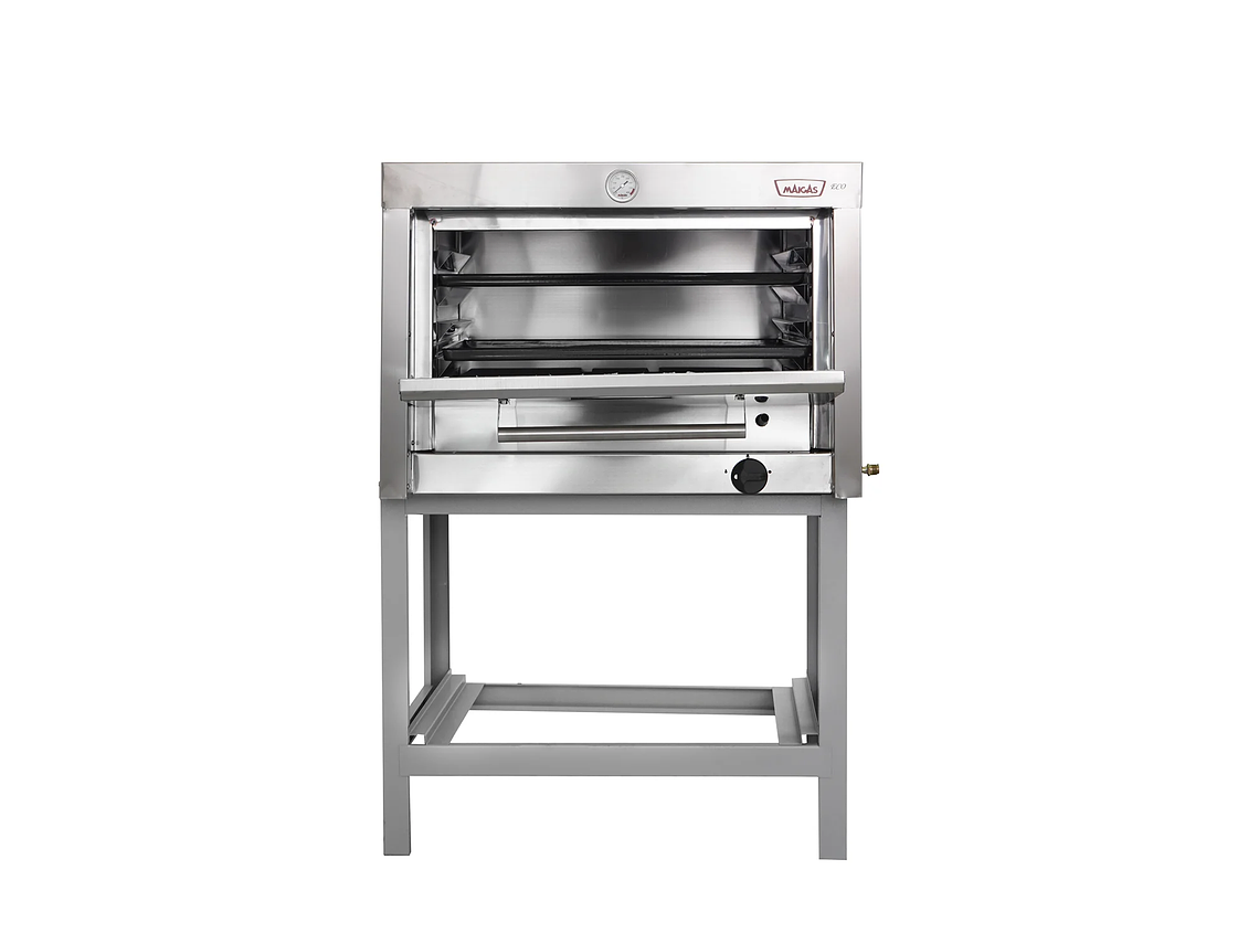 HORNO ECO (GLP) 6EA105R - GAS LICUADO 3