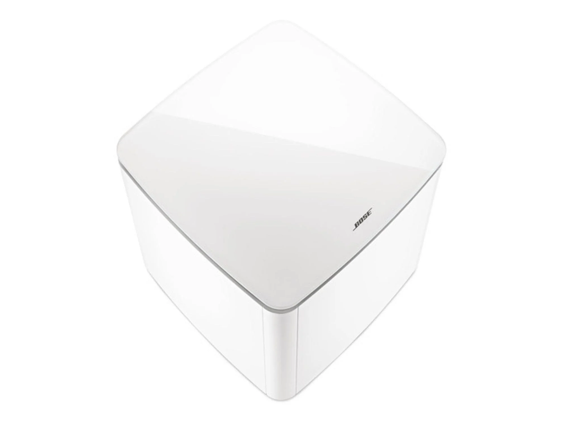 BOSE BASS MODULE 700 SUBWOOFER BLANCO 3