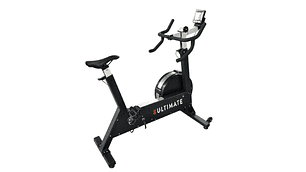 BICICLETA ESTÁTICA ULTIMATE FITNESS AB CAPACIDAD 160 KG AIR BIKE