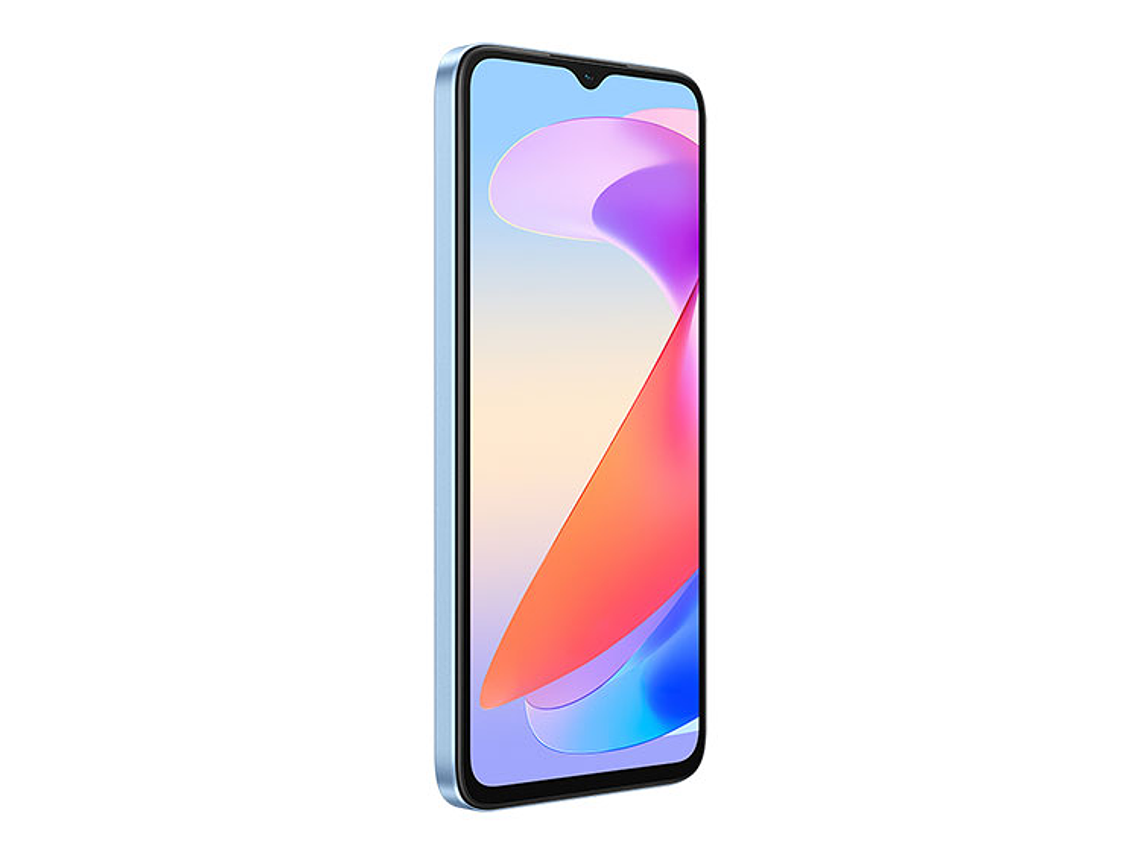 CELULAR HONOR X6A PLUS 256 GB 6 GB RAM 5MP 6.5