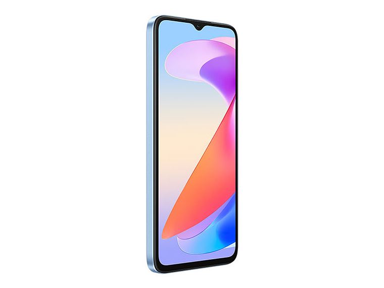 CELULAR HONOR X6A PLUS 256 GB 6 GB RAM 5MP 6.5