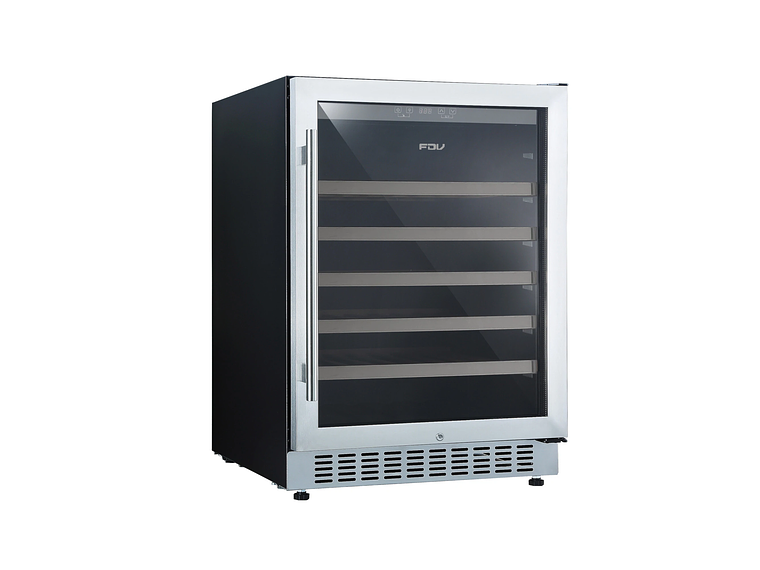 CAVA VINO FDV CAPACIDAD 54 BOTELLAS EXPERT 1