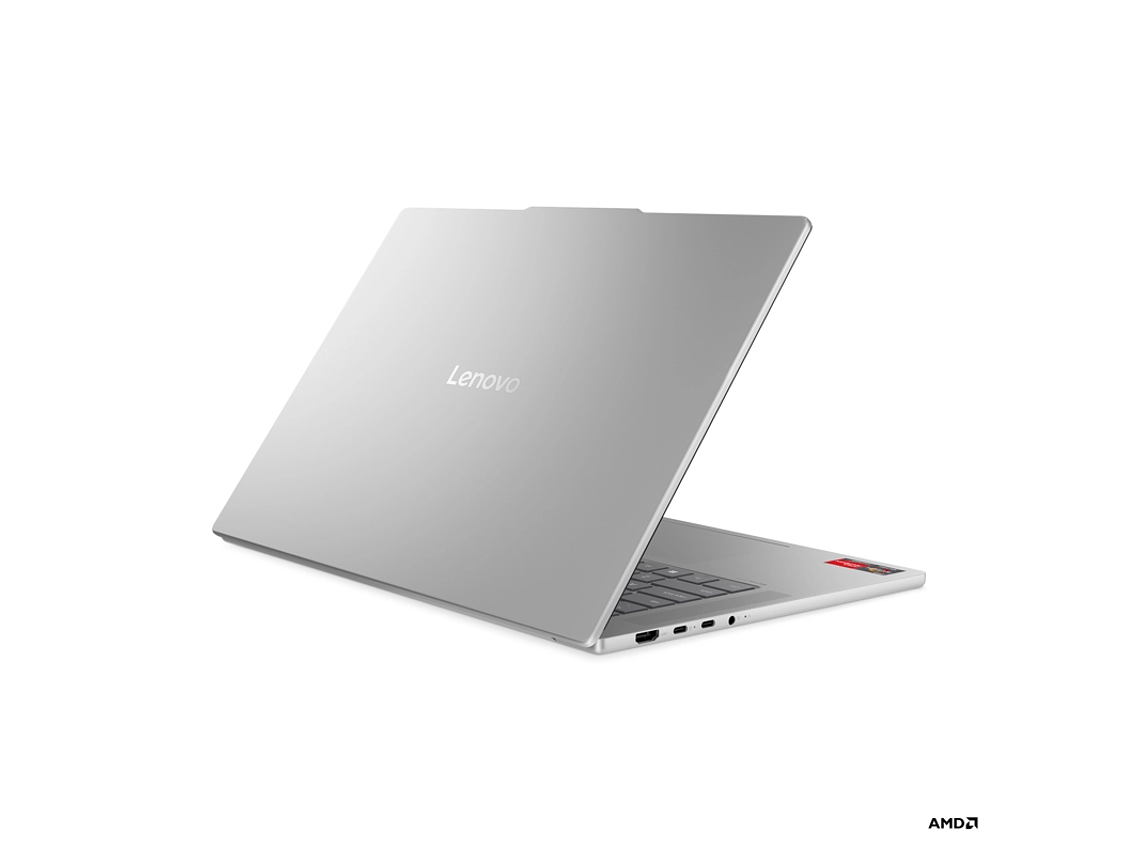 NOTEBOOK IDEAPAD SLIM 5 10MA GEN AMD RYZEN 7 16GB RAM 512GB SSD 15' WUXGA 2