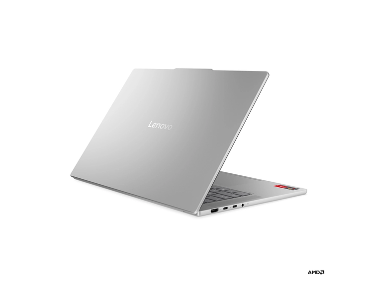 NOTEBOOK IDEAPAD SLIM 5 10MA GEN AMD RYZEN 7 16GB RAM 512GB SSD 15' WUXGA 2