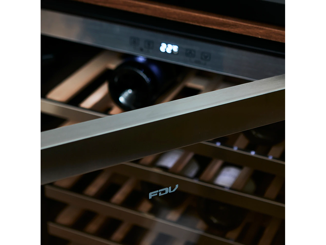 CAVA VINO FDV CAPACIDAD 54 BOTELLAS EXPERT 2