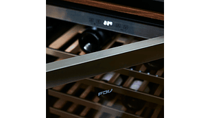 CAVA VINO FDV CAPACIDAD 54 BOTELLAS EXPERT