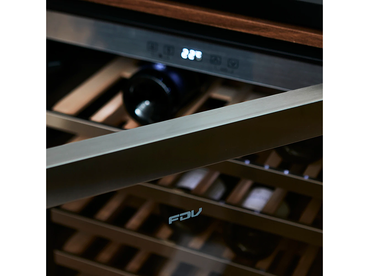 CAVA VINO FDV CAPACIDAD 54 BOTELLAS EXPERT 2