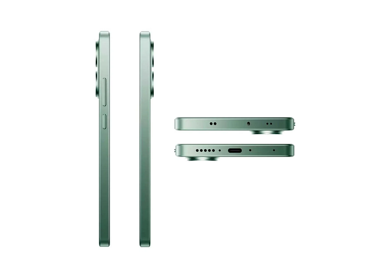 XIAOMI POCO X7 PRO 5G 12GB + 512GB VERDE 2