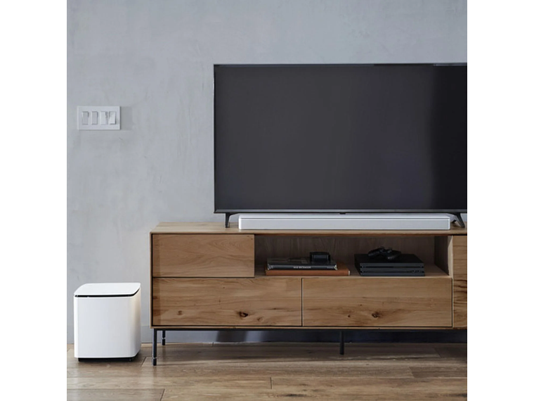 BOSE BASS MODULE 700 SUBWOOFER BLANCO 5