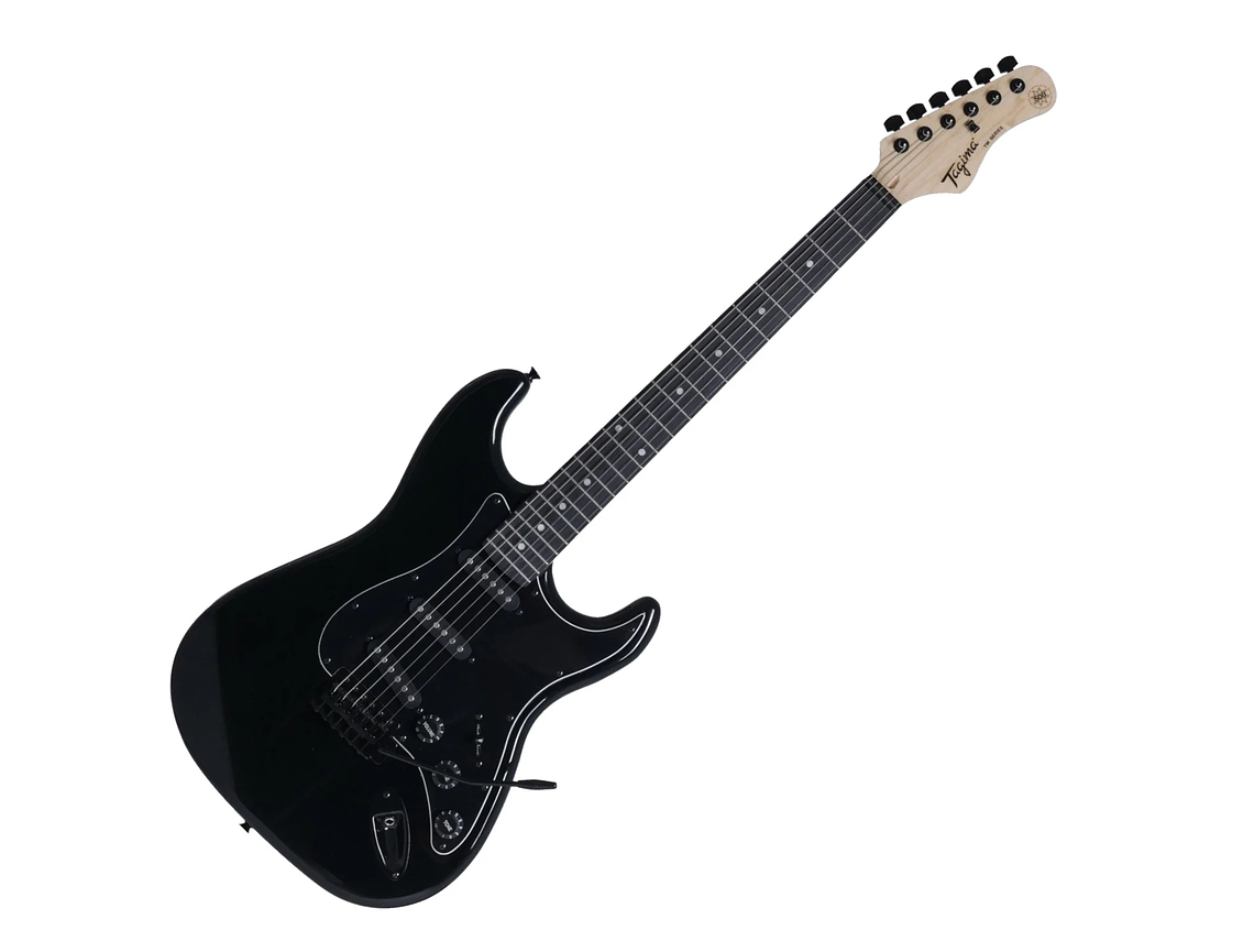GUITARRA ELECTRICA TAGIMA TG-500 BLACK 1