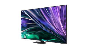 SMART TV SAMSUNG NEO QLED 4K 85