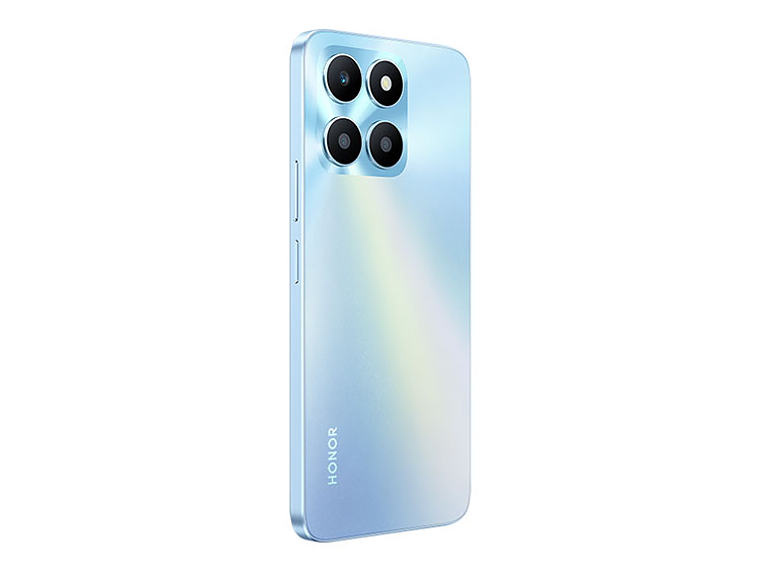 CELULAR HONOR X6A PLUS 256 GB 6 GB RAM 5MP 6.5