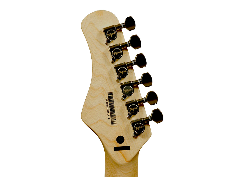 GUITARRA ELECTRICA TAGIMA TG-500 BLACK 3