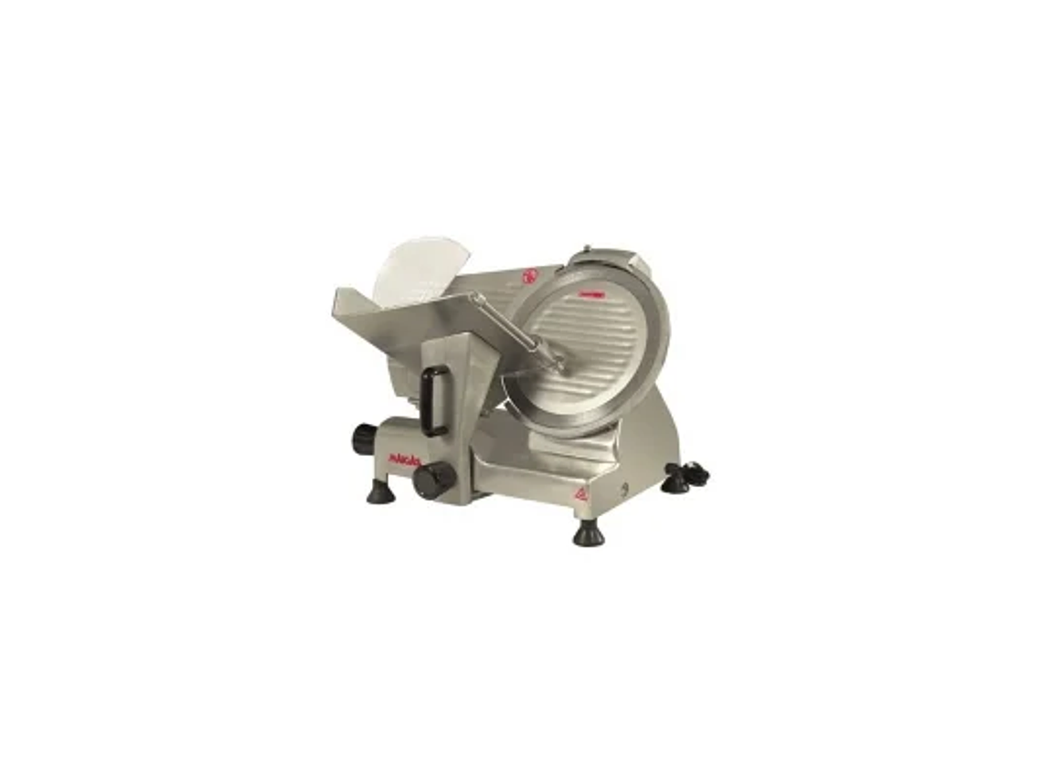 CORTADORA DE FIAMBRE 22 CM. HBS220 1