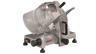 CORTADORA DE FIAMBRE 22 CM. HBS220