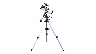 TELESCOPIO ASTRONÓMICO 500114 COLOR BLANCO