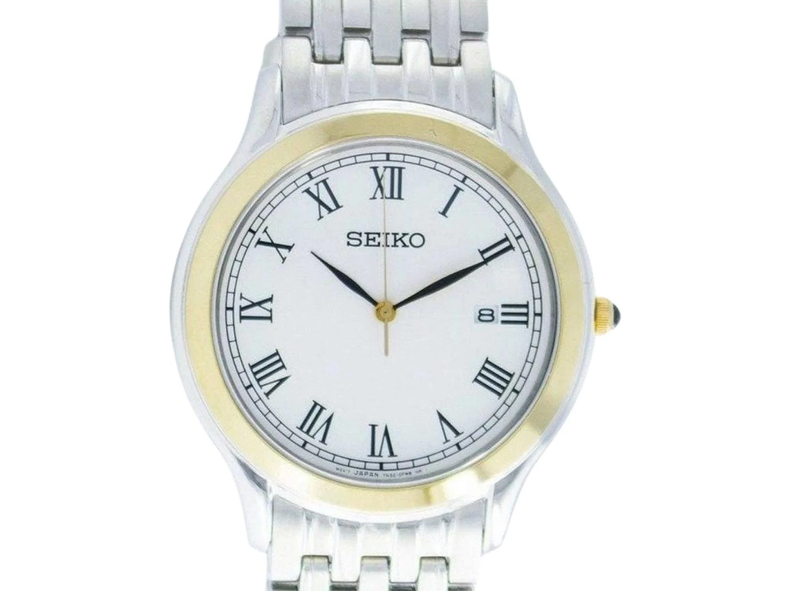  RELOJ SEIKO HOMBRE SKK706P1 3