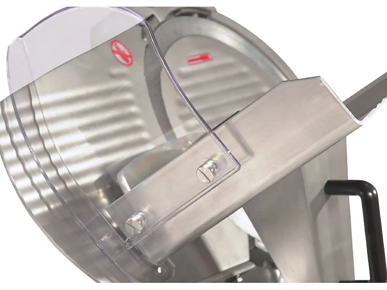 CORTADORA DE FIAMBRE 22 CM. HBS220 3