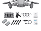 MINI DRONE KY905 POTENTE COMPACTO Y PORTÁTIL - Miniatura 2