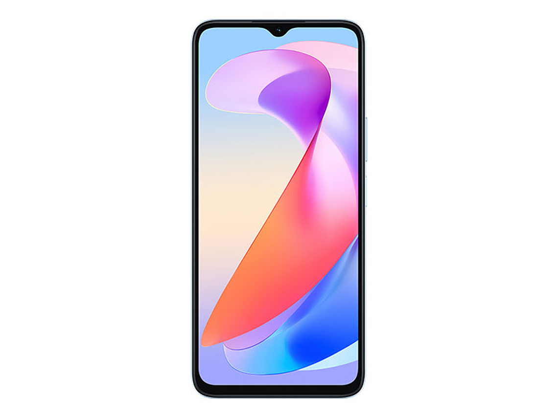 CELULAR HONOR X6A PLUS 256 GB 6 GB RAM 5MP 6.5