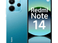 CELULAR XIAOMI REDMI NOTE 14 8GB 256GB OCEAN BLUE - Miniatura 3