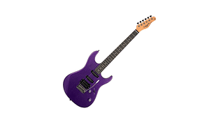 GUITARRA ELECTRICA TAGIMA TG-510 METALLIC PURPLE