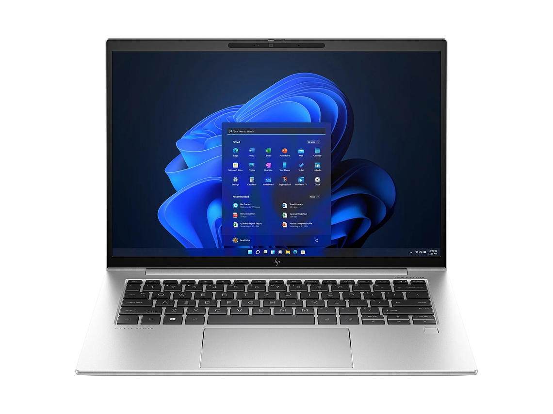 NOTEBOOK HP ELITEBOOK 840 G10 INTEL CORE I5 16GB RAM 512GB SSD 14