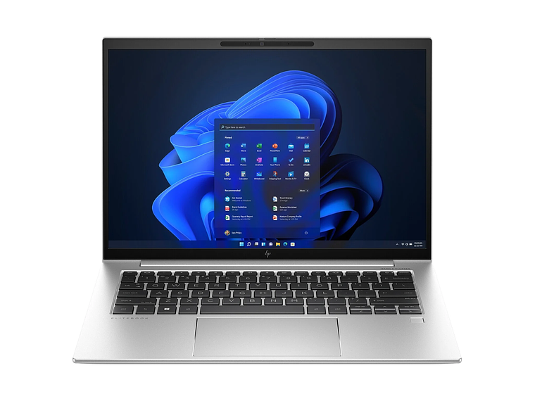 NOTEBOOK HP ELITEBOOK 840 G10 INTEL CORE I5 16GB RAM 512GB SSD 14