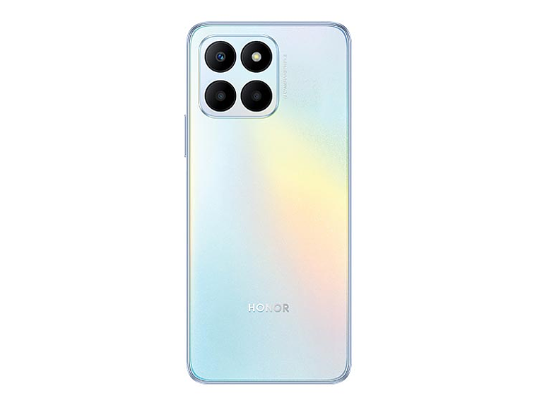 CELULAR HONOR X8A 5G 128 GB 6 GB RAM 8MP 6.5