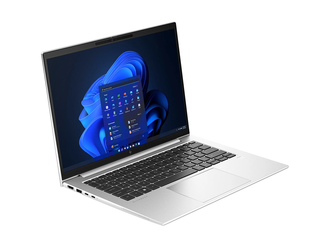 NOTEBOOK HP ELITEBOOK 840 G10 INTEL CORE I5 16GB RAM 512GB SSD 14