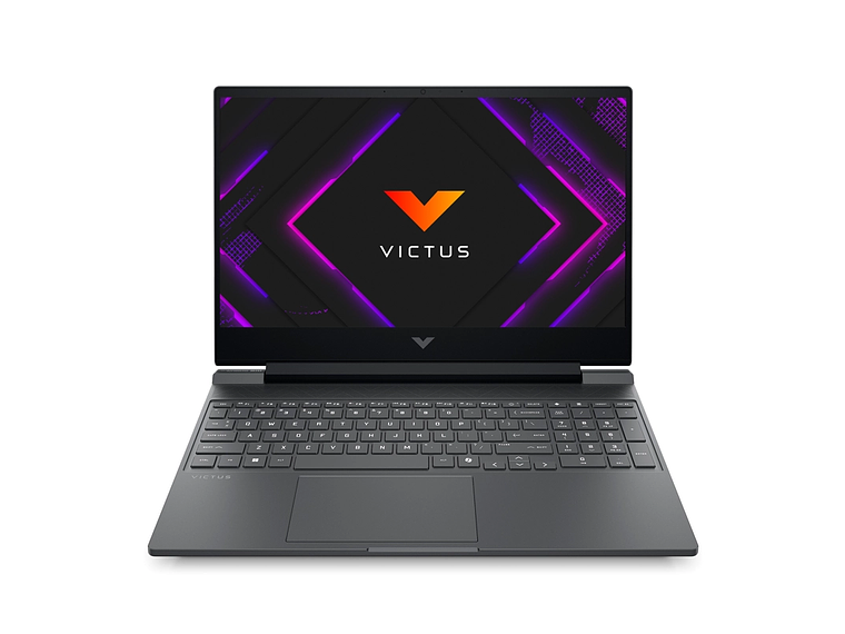 NOTEBOOK HP GAMER VICTUS 15-FA2014LA INTEL CORE I5 16GB RAM 512GB SSD RTX3050 6GB WINDOWS 11 HOME 1