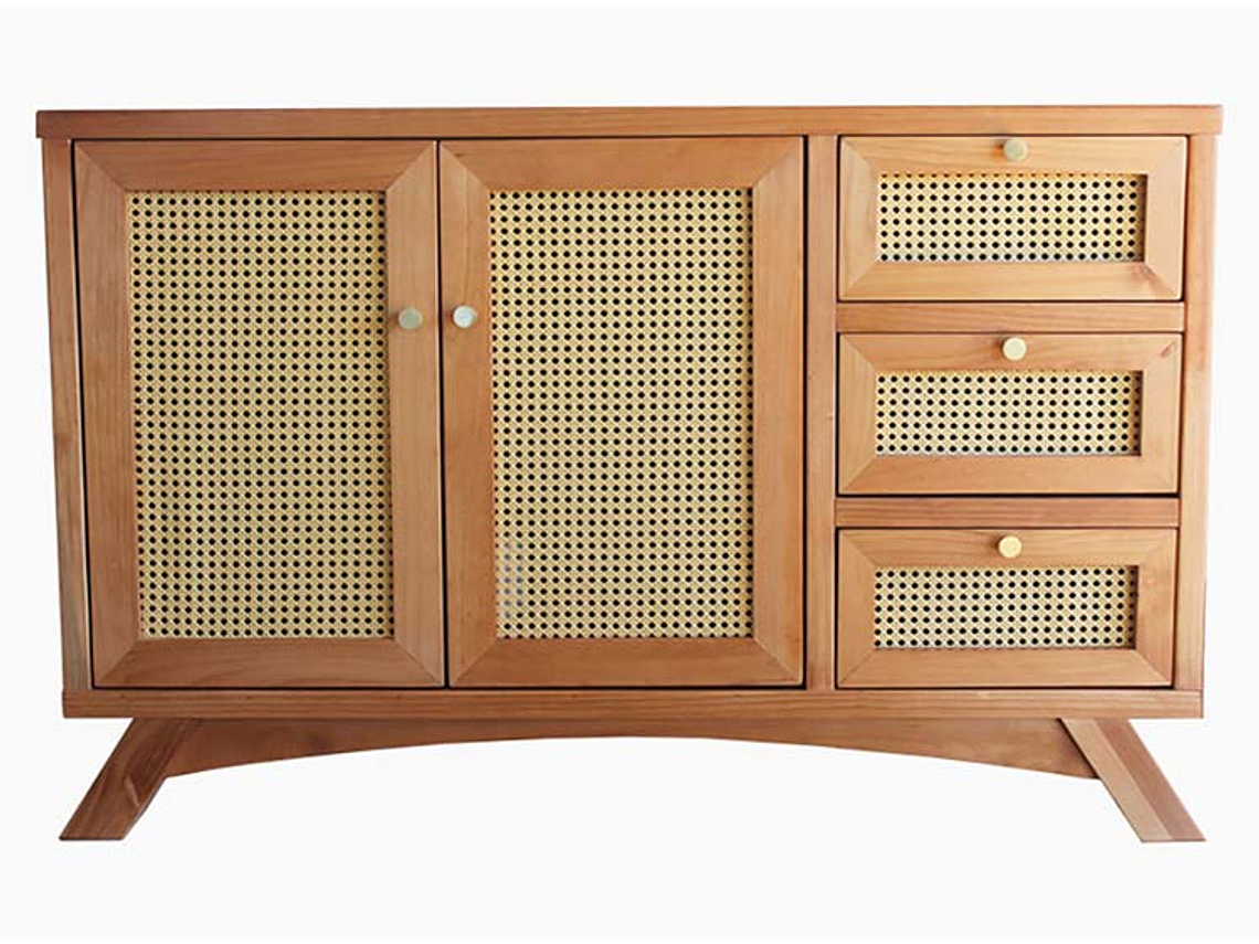 BUFFET DAGON MOSCU 1