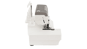 MÁQUINA OVERLOCK JANOME AIRTHREAD 2000D