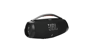 PARLANTE JBL BOOMBOX 3 ALTAVOZ PORTÁTIL
