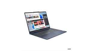 NOTEBOOK IDEAPAD 2 EN 1 GEN 10 AMD RYZEN™ AI 7 16GB RAM 512GB SSD 14' WUXGA + LAPIZ