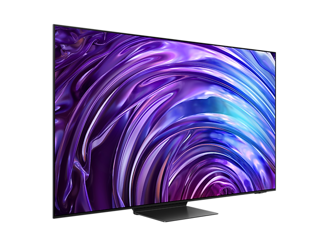 SMART TV SAMSUNG OLED 4K 77