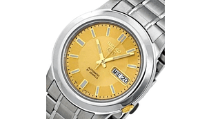 RELOJ SEIKO HOMBRE AUTOMATICO SNKK13K1