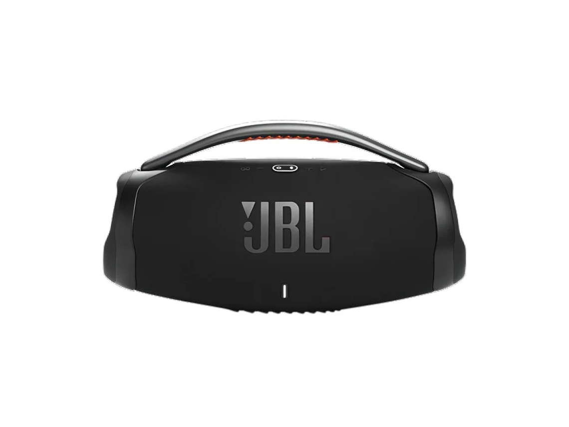 PARLANTE JBL BOOMBOX 3 ALTAVOZ PORTÁTIL 2