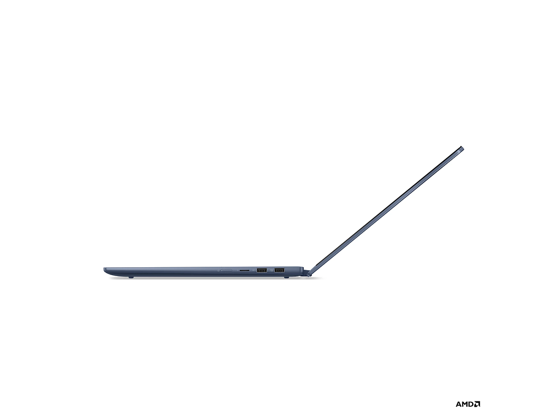 NOTEBOOK IDEAPAD 2 EN 1 GEN 10 AMD RYZEN™ AI 7 16GB RAM 512GB SSD 14' WUXGA + LAPIZ 2