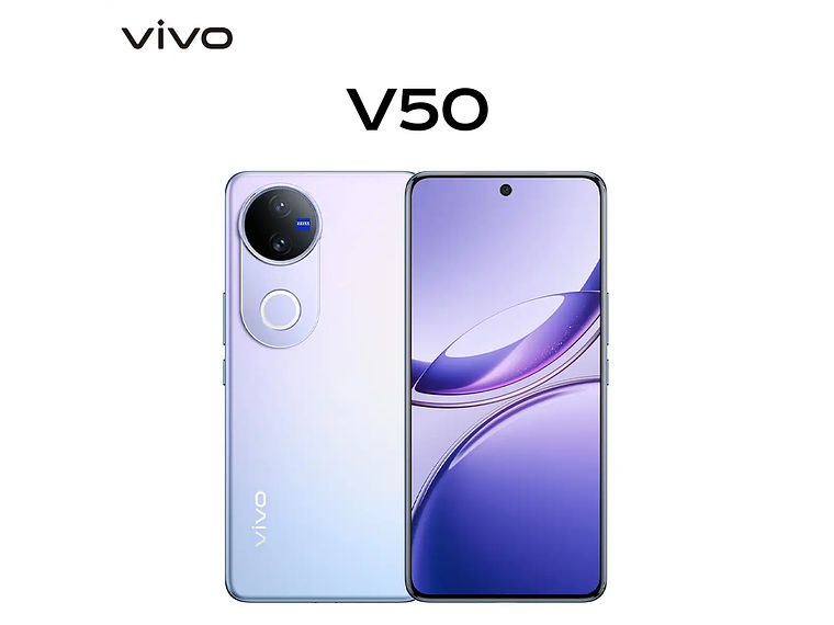 CELULAR VIVO V50 6.7