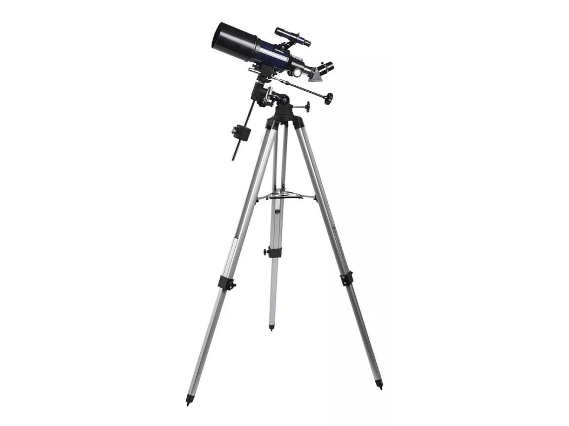 TELESCOPIO REFRACTOR 40080 EQA 1