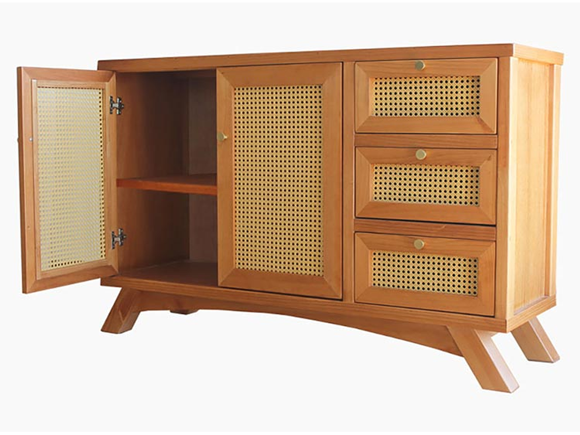 BUFFET DAGON MOSCU 2