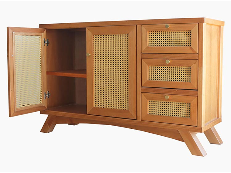 BUFFET DAGON MOSCU 2